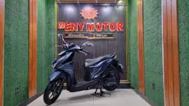 ENY MOTOR SBY - GERCEP! HONDA BEAT DELUXE SERIES 2023