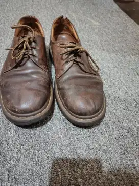DR MARTENS 1461 ORIGINAL SECOND SIZE 42