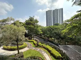 Rumah Qozy View Cakep di River Valley Res Lebak Bulus Jakarta