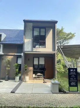 DiJUAL RUMAH di SENTUL CITY