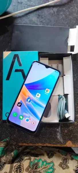 Jual Hp Oppo A17