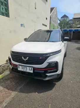 Wuling Almaz RS PRO 2021 Like New