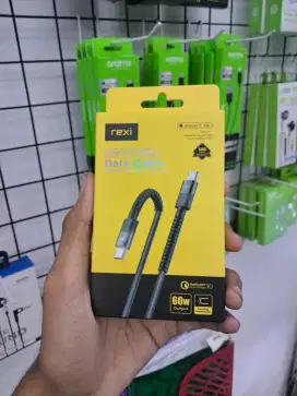 C to C kabel data REXI
