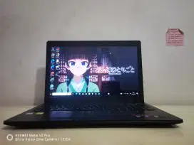 Laptop lenovo ideapad V130 core i7 gen 7 dual vga ram 12 ssd 512