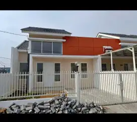 Rumah dijual murah Legalitas SHM