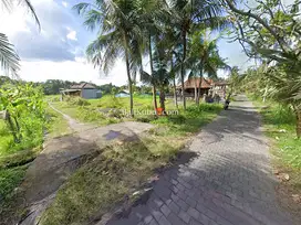 [AMS-025.BL] Jual Tanah Kavling luas 70 m2 di Pering Blahbatuh Gianyar