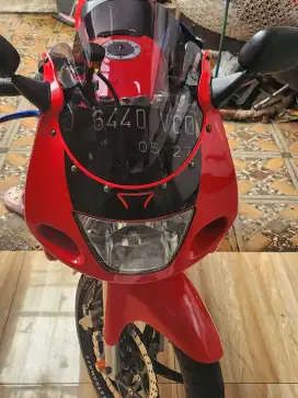 Jual ninja rr taun 2010