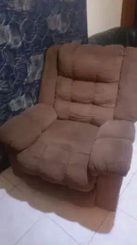 Sofa recline Informa