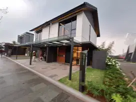 Cendana Suites Rumah Milenialz DP 21Jt Promo Furnish di Gading Serpong