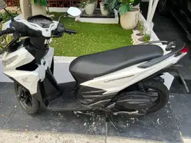 Vario 150 2017 (Putih)