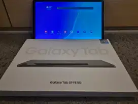 Tablet Samsung Galaxy Tab S9 FE 5G