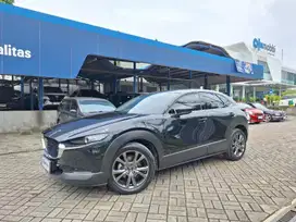 [OLX Mobbi] Dp Rendah Mazda CX-30 2.0 GT AT 2022 DFW