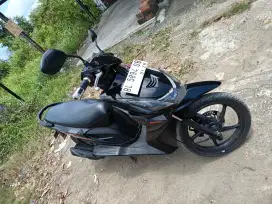 BEAT KARBU PEMAKAIAN 2013