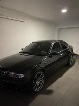 Velg BMW RRF R19”