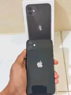 IPHONE 11 64GB EX Inter All Operator