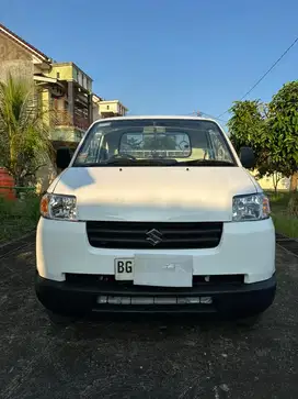 Forsale : Apv pick up 2014