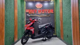 ENY MOTOR - HONDA BEAT CBS ESP TH 2022 - CASH/KREDIT/TT