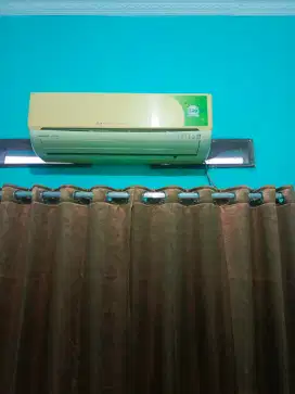 AC Mitsubishi 1/2 pk