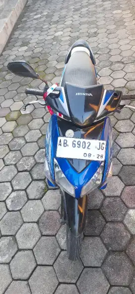 Vario 110 th 2013