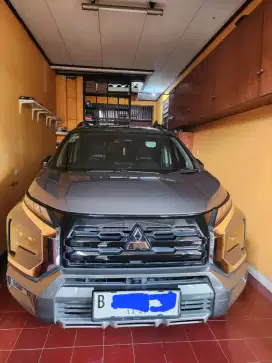 Mitsubishi Xpander Cross New CVT Premium Package 2022