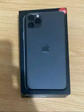 Iphone 11 Pro Max 64 Gb