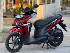 Honda vario 125 2013 ab pajak on