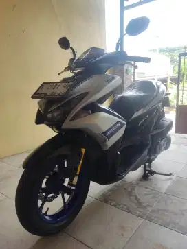 AEROX 155 R 2018