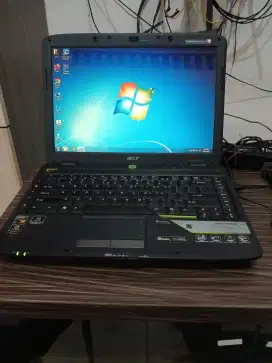 Laptop Acer 4530 AMD TURION 2,2Ghz