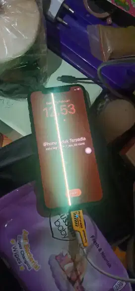 i phone 10 normal mesin