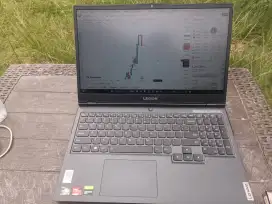 Lenovo Legion 5 Ryzen 5 4600H GTX 1650Ti