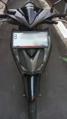 Honda New Beat Led CBS 2024 orisinil DKI Jakarta