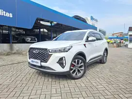 [OLX Mobbi] Dp Rendah Chery Tiggo 7 Pro 1.5 Premium AT 2023 PIA
