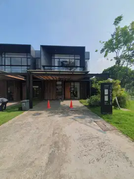 READY BATALAN Colony Himalaya TIPE HOEK Lippo Karawaci Akses Tol