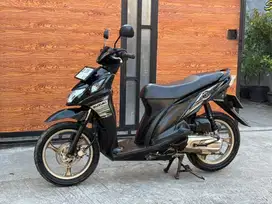 Suzuki nex 2014 ab pajak on