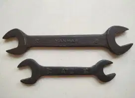 Kunci pas YANMAR japan vintage