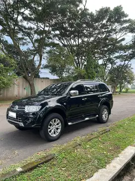 PAJERO EXCEED 2014