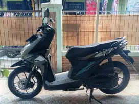 Honda beat 110cc
