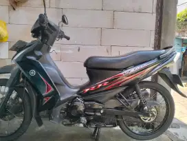 VEGA RR tahun 2015