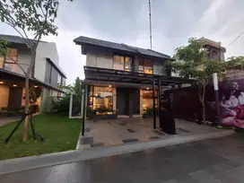 Rumah Gen Z nya Anak Kuliahan Park Serpong DP 6Jt By Lippo Karawaci