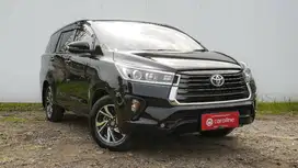 TOYOTA	INNOVA V 2.4 AT [ DP 25JT]