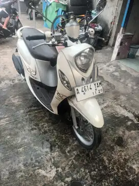 Jual Fino lengkap mesin hlus pjk idup joos