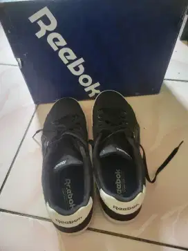 Reebok Royal Complete 2 LT Black Men ORI CN7253