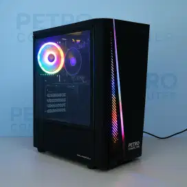 PC GAMING & EDITING i7 4770 POWERFUL Siap Pakai | Full Software | NEW