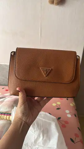 Jual tas guess original