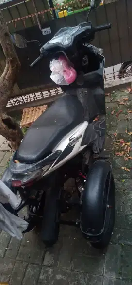 vario modif roda3  2012 mesin halus