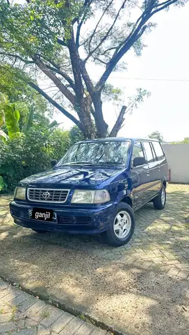 Toyota Kijang 2000 Diesel