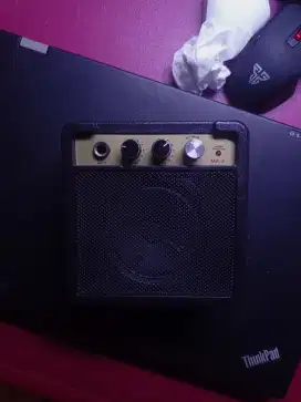 Ampli mini Gitar