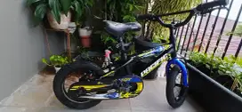 Sepeda anak - anak,merk pacific