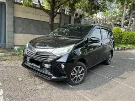 BAGUS DAIHATSU SIGRA R 2022 MT MANUAL 2021/2023 calya g deluxe x