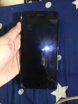 Lcd iphone 7+ ori copotan